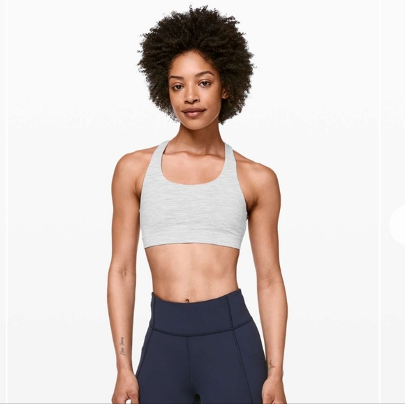 lululemon athletica Other - Lululemon Invigorate Bra